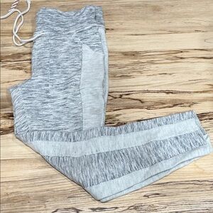 Free people Gray Women’s Jogger Pants